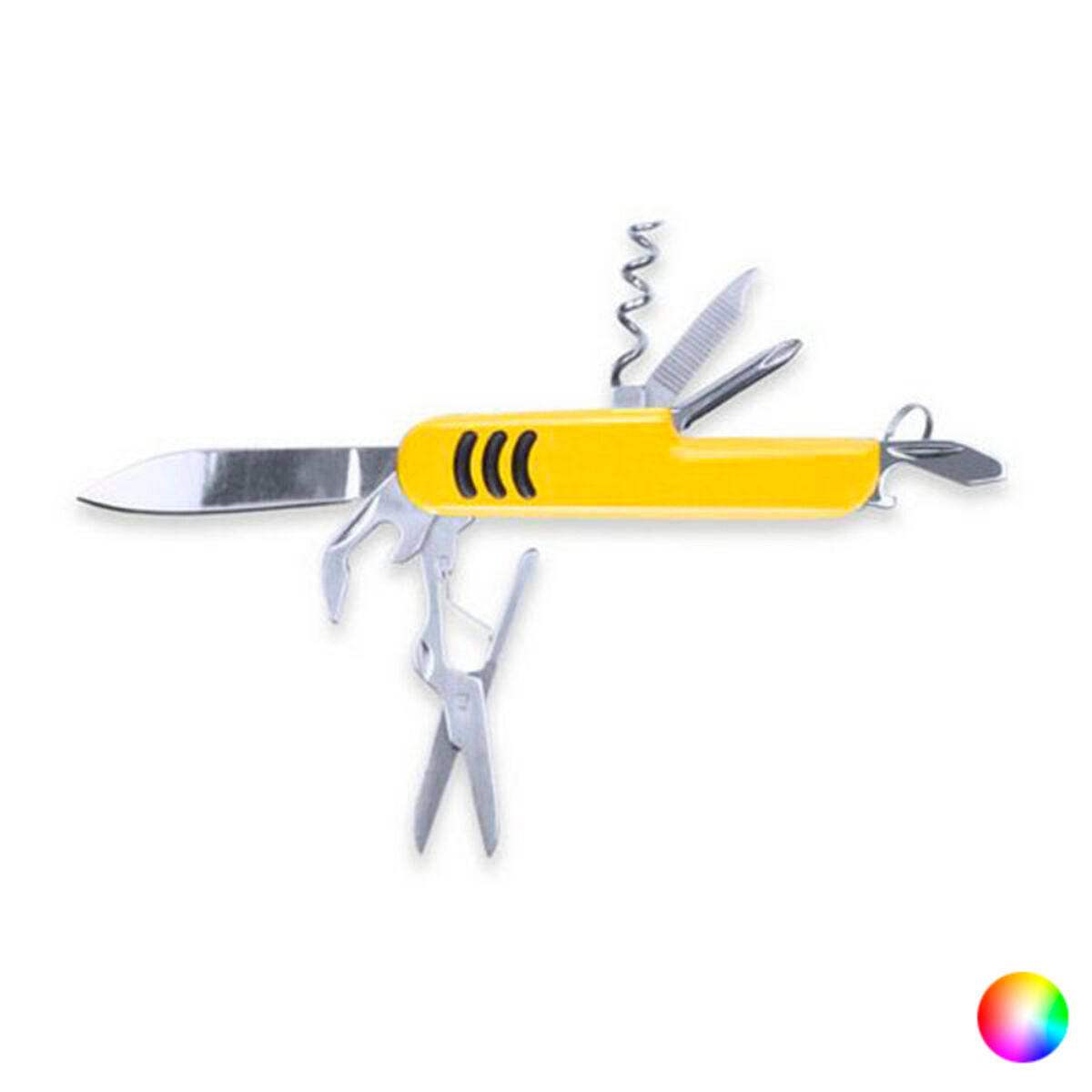 10-in-1 multi-purpose knife 144586