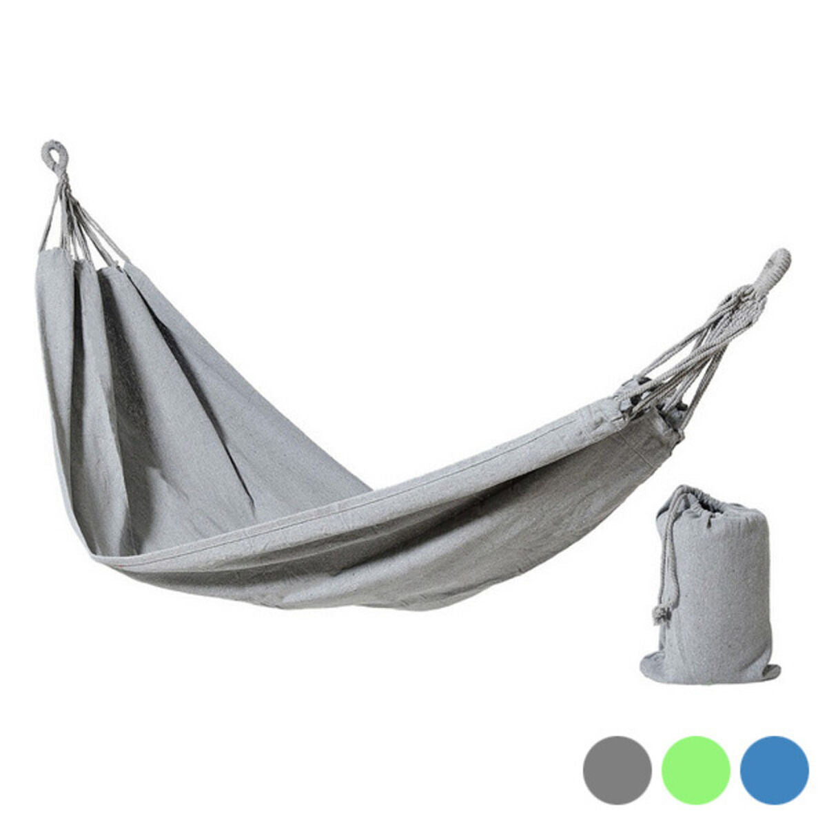 Hammock (200 x 100 cm)