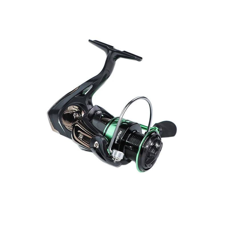 Fishing Reel, Fishing Reel, Spinning Wheel, Freshwater and Seawater Fishing Reel, Fishing Reel, Smooth Long-Range Fishing Reel, Sea Fishing Reel